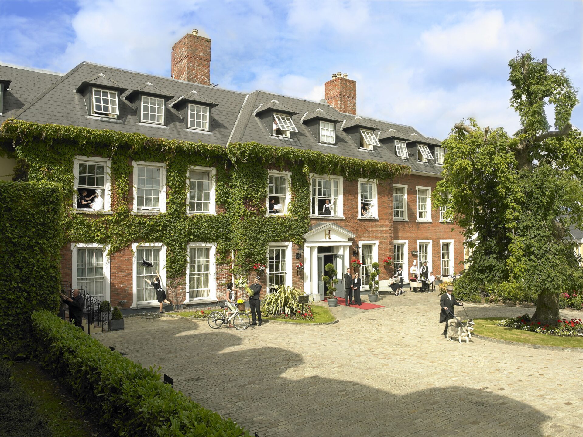 Venue Main Image