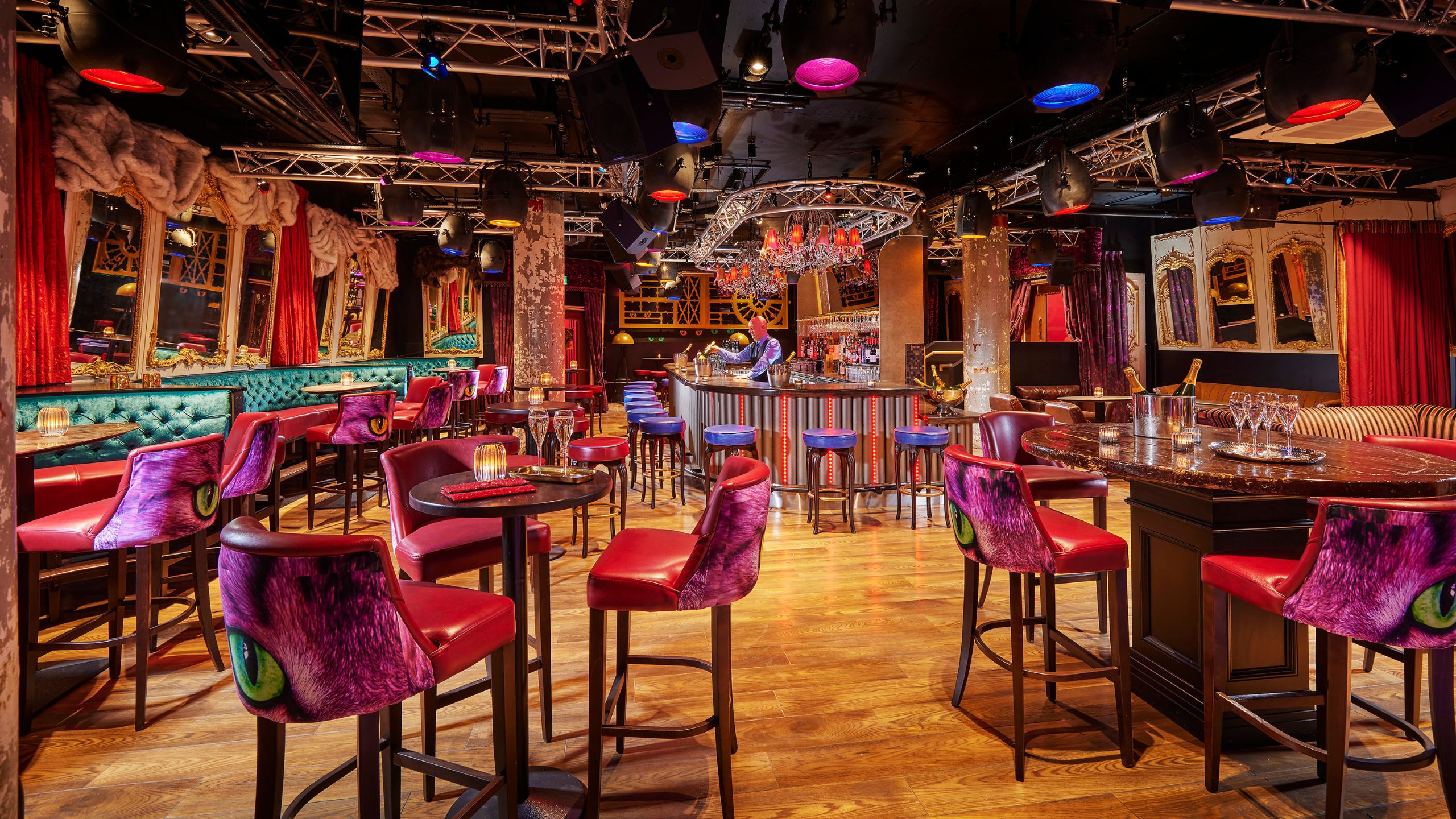 Venue Main Image